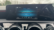 Mercedes-Benz A-Class A200 AMG Line 5dr Auto Petrol Hatchback